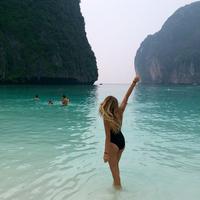 Отзыв от Валентина - Виза Destination Thailand
